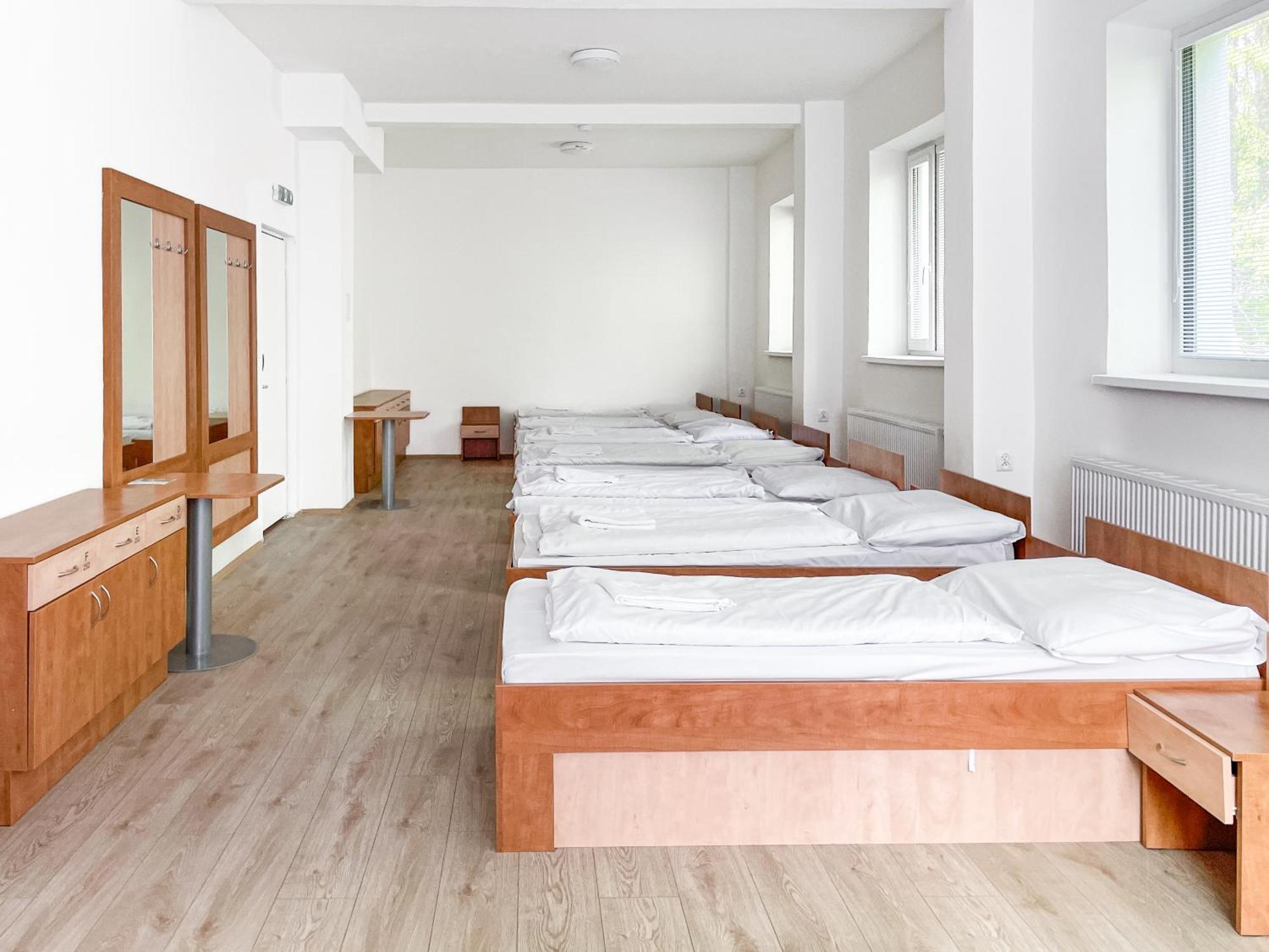 Hostel Beskydy House Rožnov pod Radhoštěm Exterior foto